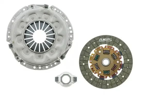 Kupplungssatz AISIN KT-237B Bild Kupplungssatz AISIN KT-237B