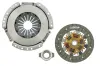 Kupplungssatz AISIN KT-237B Bild Kupplungssatz AISIN KT-237B