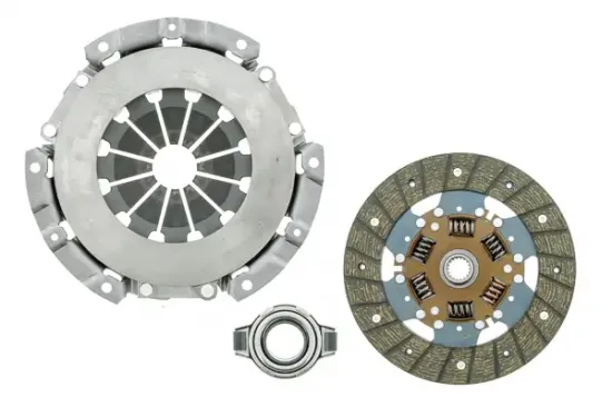 Kupplungssatz AISIN KN-177A Bild Kupplungssatz AISIN KN-177A
