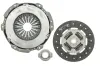 Kupplungssatz AISIN KN-199 Bild Kupplungssatz AISIN KN-199