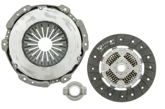 Kupplungssatz AISIN KN-199 Bild Kupplungssatz AISIN KN-199