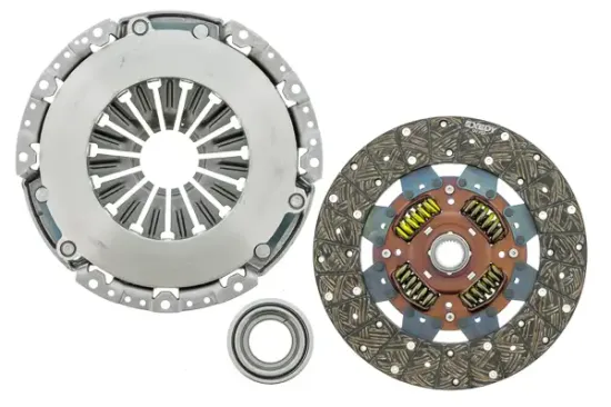 Kupplungssatz AISIN KT-333B Bild Kupplungssatz AISIN KT-333B