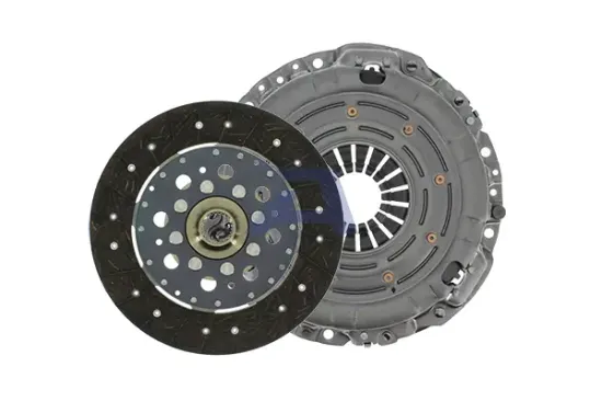 Kupplungssatz AISIN KO-040R Bild Kupplungssatz AISIN KO-040R