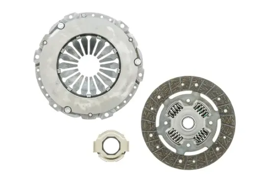 Kupplungssatz AISIN KS-025 Bild Kupplungssatz AISIN KS-025