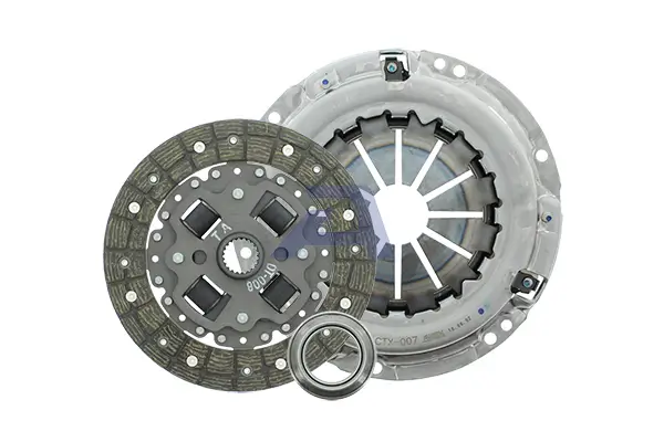 Kupplungssatz AISIN KT-012A