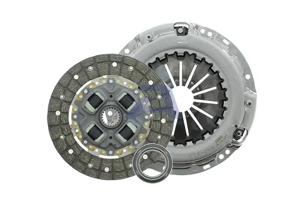 Kupplungssatz AISIN KT-019B