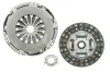 Kupplungssatz AISIN KT-146B Bild Kupplungssatz AISIN KT-146B