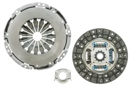 Kupplungssatz AISIN KT-146B Bild Kupplungssatz AISIN KT-146B