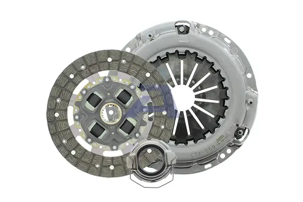 Kupplungssatz AISIN KT-161A