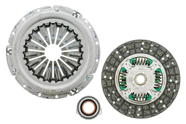 Kupplungssatz AISIN KT-181D