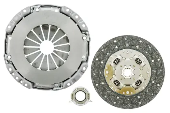 Kupplungssatz AISIN KT-218G Bild Kupplungssatz AISIN KT-218G