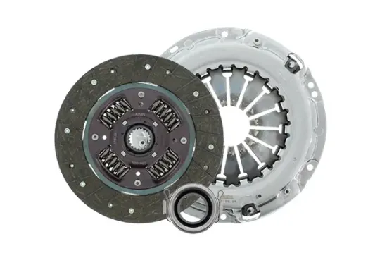 Kupplungssatz AISIN KT-228C Bild Kupplungssatz AISIN KT-228C