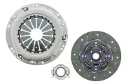Kupplungssatz AISIN KT-228C