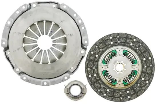 Kupplungssatz AISIN KT-237B Bild Kupplungssatz AISIN KT-237B