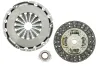 Kupplungssatz AISIN KT-251D Bild Kupplungssatz AISIN KT-251D