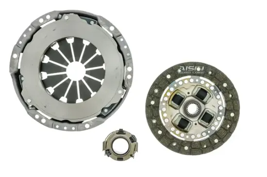 Kupplungssatz AISIN KT-258A Bild Kupplungssatz AISIN KT-258A