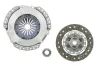 Kupplungssatz AISIN KT-278 Bild Kupplungssatz AISIN KT-278