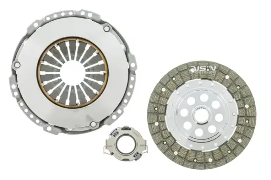 Kupplungssatz AISIN KT-307A Bild Kupplungssatz AISIN KT-307A