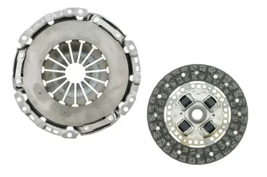 Kupplungssatz AISIN KT-316RA Bild Kupplungssatz AISIN KT-316RA