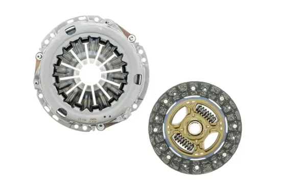 Kupplungssatz AISIN KT-322RC Bild Kupplungssatz AISIN KT-322RC