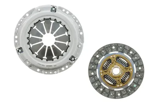Kupplungssatz AISIN KT-337RB Bild Kupplungssatz AISIN KT-337RB