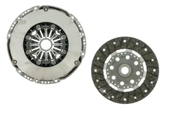 Kupplungssatz AISIN KT-346R Bild Kupplungssatz AISIN KT-346R