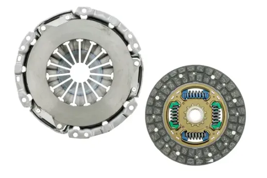 Kupplungssatz AISIN KT-360RB Bild Kupplungssatz AISIN KT-360RB