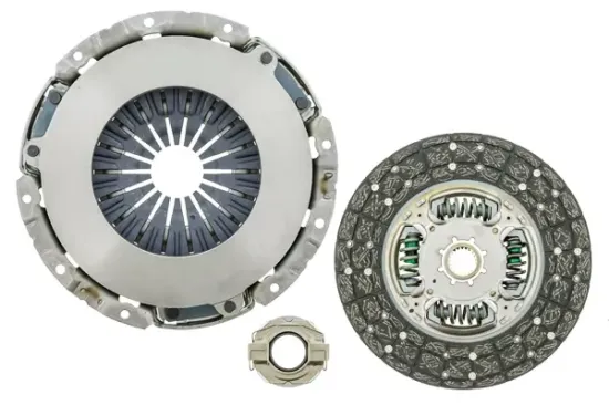 Kupplungssatz AISIN KT-369A Bild Kupplungssatz AISIN KT-369A