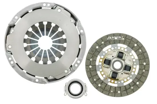 Kupplungssatz AISIN KT-400 Bild Kupplungssatz AISIN KT-400