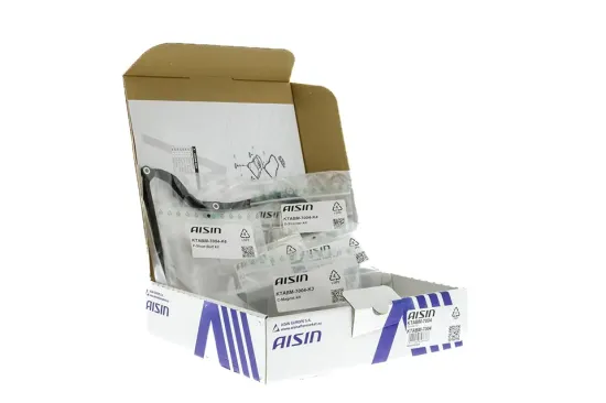 Hydraulikfiltersatz, Automatikgetriebe AISIN KTABM-7004 Bild Hydraulikfiltersatz, Automatikgetriebe AISIN KTABM-7004