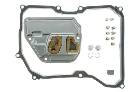 Hydraulikfiltersatz, Automatikgetriebe AISIN KTABM-7004 Bild Hydraulikfiltersatz, Automatikgetriebe AISIN KTABM-7004