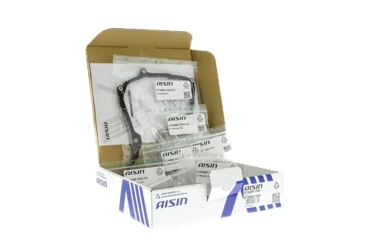 Hydraulikfiltersatz, Automatikgetriebe AISIN KTABM-7005 Bild Hydraulikfiltersatz, Automatikgetriebe AISIN KTABM-7005