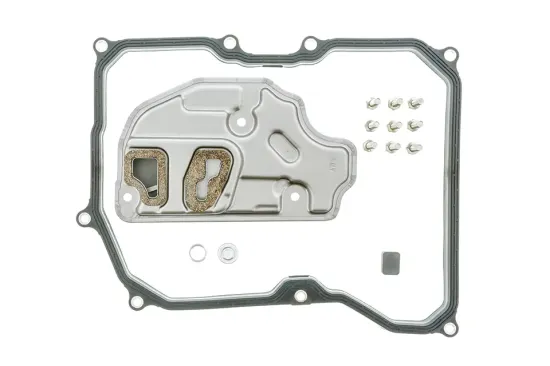 Hydraulikfiltersatz, Automatikgetriebe AISIN KTAVG-7009 Bild Hydraulikfiltersatz, Automatikgetriebe AISIN KTAVG-7009