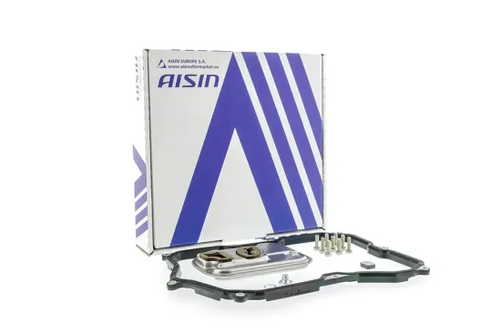 Hydraulikfiltersatz, Automatikgetriebe AISIN KTAVG-7010 Bild Hydraulikfiltersatz, Automatikgetriebe AISIN KTAVG-7010
