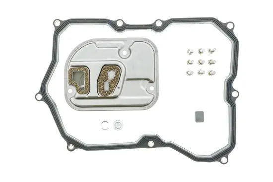 Hydraulikfiltersatz, Automatikgetriebe AISIN KTAVG-7010 Bild Hydraulikfiltersatz, Automatikgetriebe AISIN KTAVG-7010