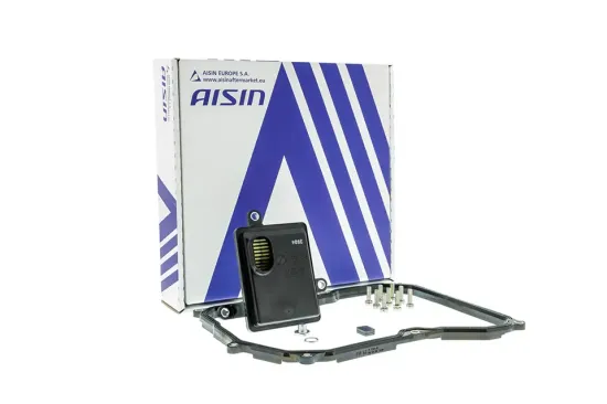 Hydraulikfiltersatz, Automatikgetriebe AISIN KTAVG-7012 Bild Hydraulikfiltersatz, Automatikgetriebe AISIN KTAVG-7012