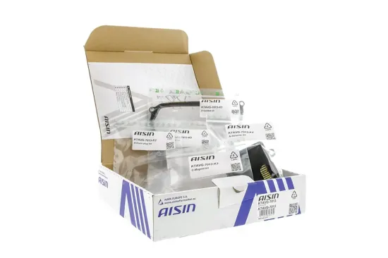 Hydraulikfiltersatz, Automatikgetriebe AISIN KTAVG-7013 Bild Hydraulikfiltersatz, Automatikgetriebe AISIN KTAVG-7013
