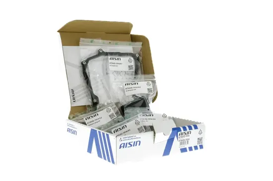 Hydraulikfiltersatz, Automatikgetriebe AISIN KTAVG-7014 Bild Hydraulikfiltersatz, Automatikgetriebe AISIN KTAVG-7014