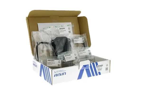 Hydraulikfiltersatz, Automatikgetriebe AISIN KTAVG-7016