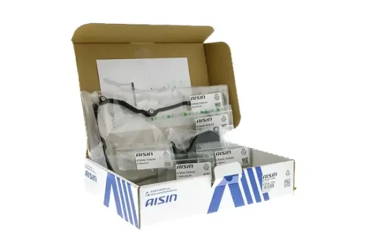 Hydraulikfiltersatz, Automatikgetriebe AISIN KTAVG-7018 Bild Hydraulikfiltersatz, Automatikgetriebe AISIN KTAVG-7018
