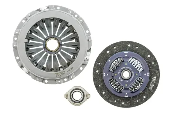 Kupplungssatz AISIN KY-062A Bild Kupplungssatz AISIN KY-062A