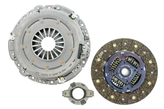 Kupplungssatz AISIN KY-079 Bild Kupplungssatz AISIN KY-079