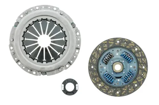 Kupplungssatz AISIN KY-140 Bild Kupplungssatz AISIN KY-140
