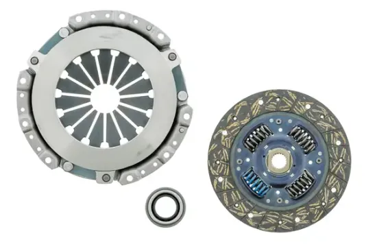 Kupplungssatz AISIN KY-140 Bild Kupplungssatz AISIN KY-140