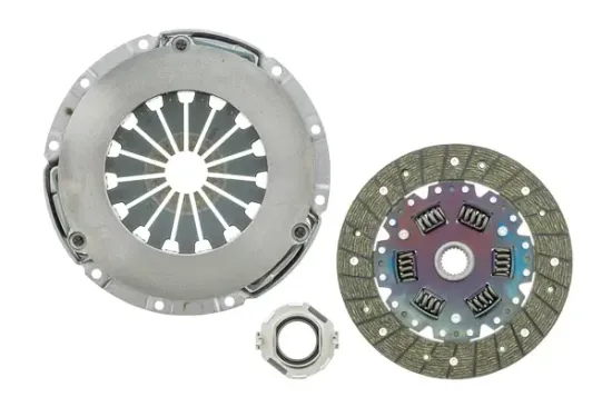 Kupplungssatz AISIN KZ-066 Bild Kupplungssatz AISIN KZ-066