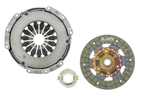 Kupplungssatz AISIN KZ-087 Bild Kupplungssatz AISIN KZ-087