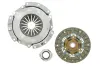 Kupplungssatz AISIN KZ-107B Bild Kupplungssatz AISIN KZ-107B