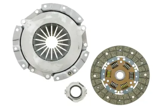 Kupplungssatz AISIN KZ-107B Bild Kupplungssatz AISIN KZ-107B