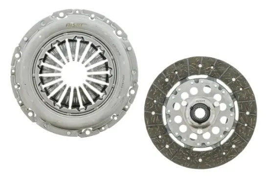 Kupplungssatz AISIN KZ-127R Bild Kupplungssatz AISIN KZ-127R