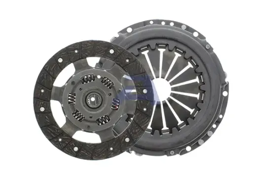 Kupplungssatz AISIN KZ-132R Bild Kupplungssatz AISIN KZ-132R